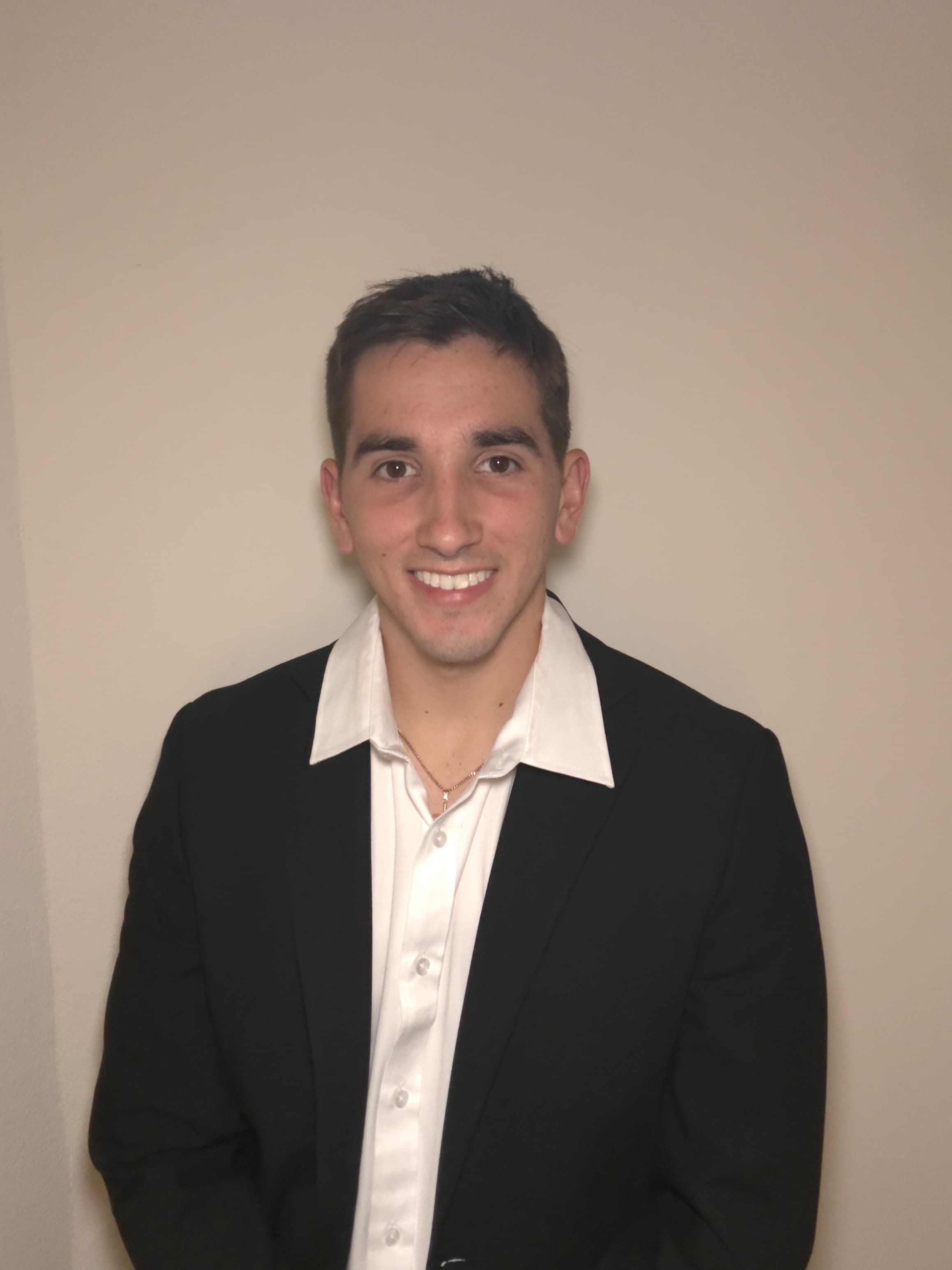 Sean Orgaz — Founder of Zylzio